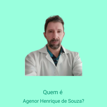 Agenor Henrique de Souza